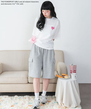 柄10 モデル：164cm S着用