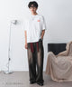柄8 モデル：180cm L着用