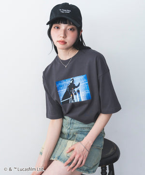 柄9 モデル：164cm S着用