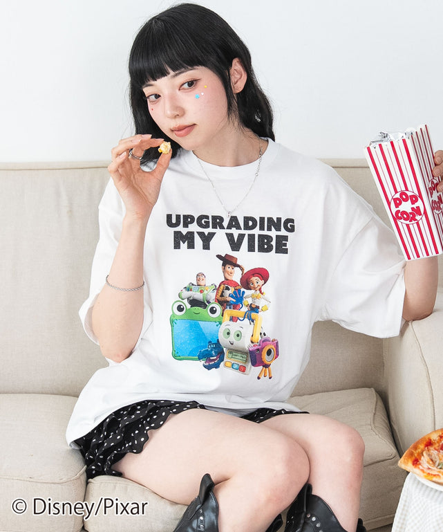 柄13 モデル：164cm S着用