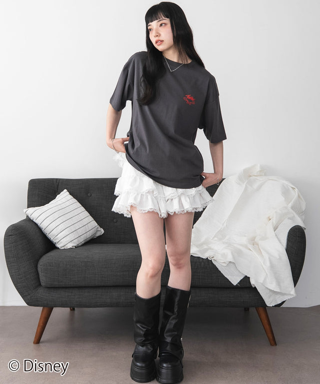 柄11 モデル：164cm S着用