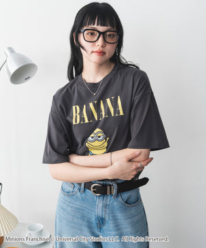 柄1 モデル：164cm S着用