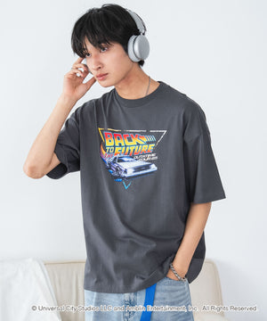 柄3 モデル：180cm L着用