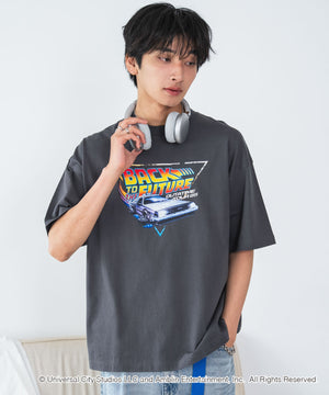 柄3 モデル：180cm L着用