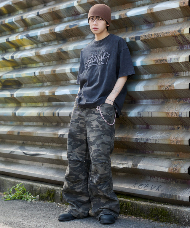 ブラックソノタ モデル：175cm L着用