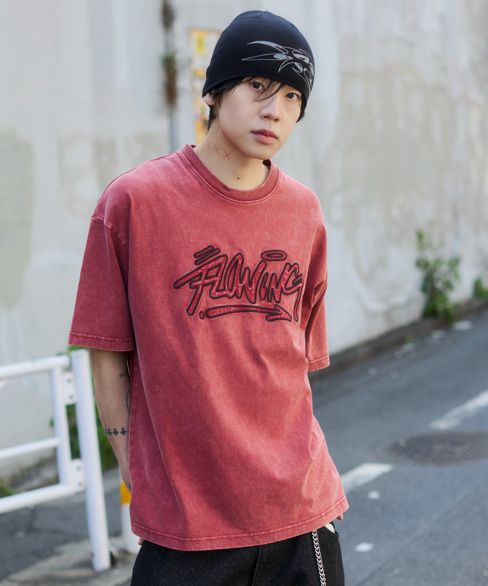 レッドソノタ モデル：175cm L着用