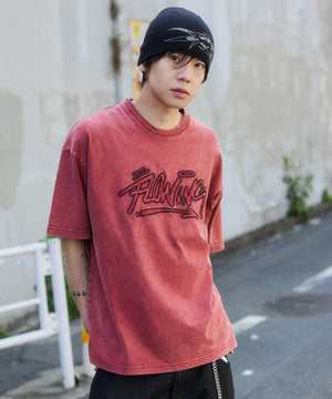 レッドソノタ モデル：175cm L着用