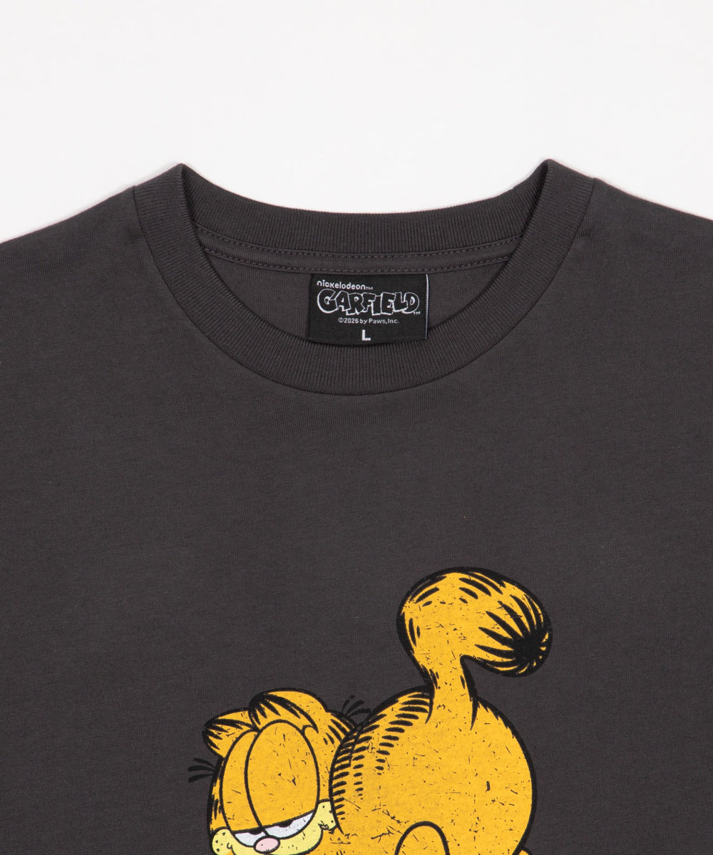 GARFIELDグラフィックT（SS）