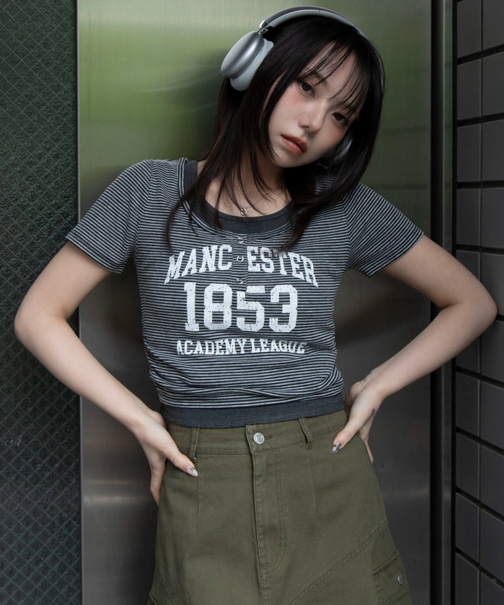 ホワイト モデル：159cm F着用