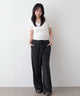 Dグレー　モデル：159cm F着用