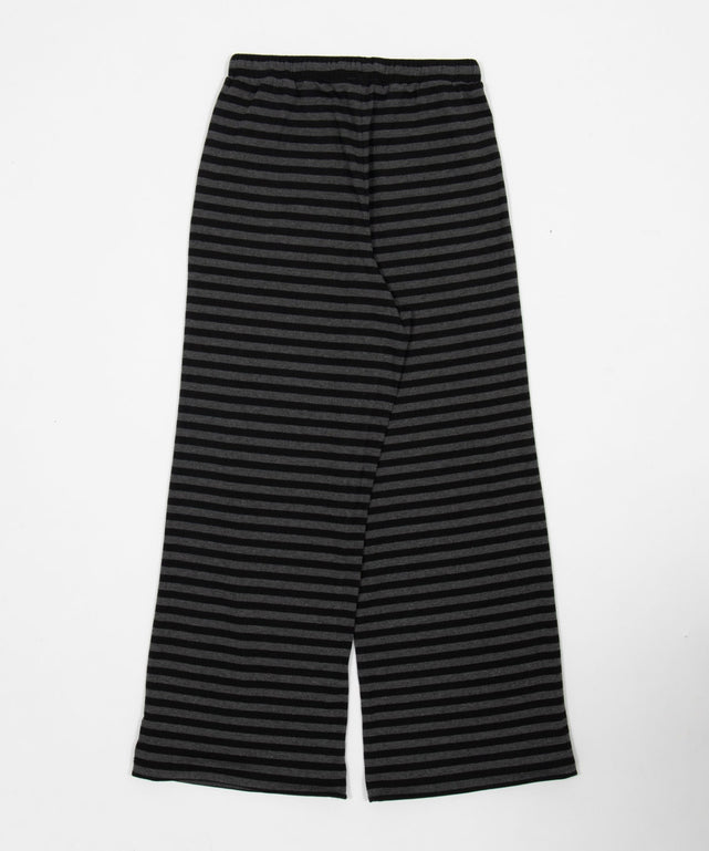 ボーダーカット2WAYパンツ