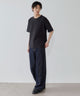 ブラック モデル：181cm L着用