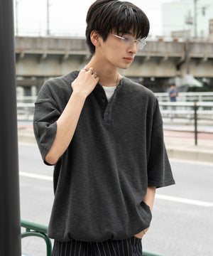 チャコール モデル：180cm L着用