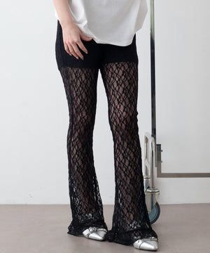 ブラック　モデル：159cm F着用
