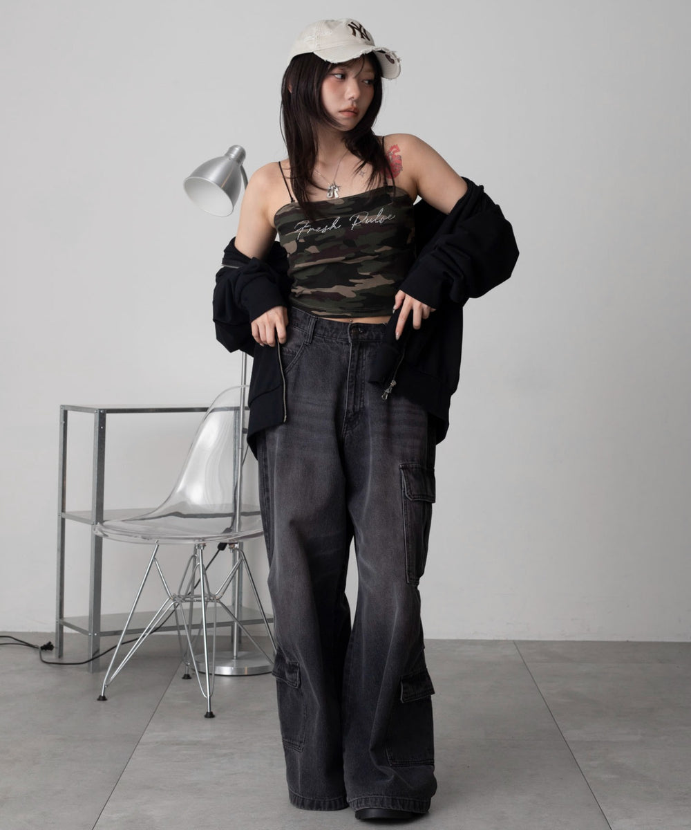 柄１　モデル：159cm F着用