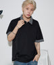 ブラック モデル：175cm L着用