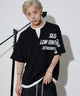 ブラック モデル：175cm L着用