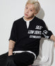 ブラック モデル：175cm L着用