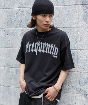 チャコール モデル：182cm L着用