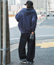ブルーソノタ モデル：182cm L着用