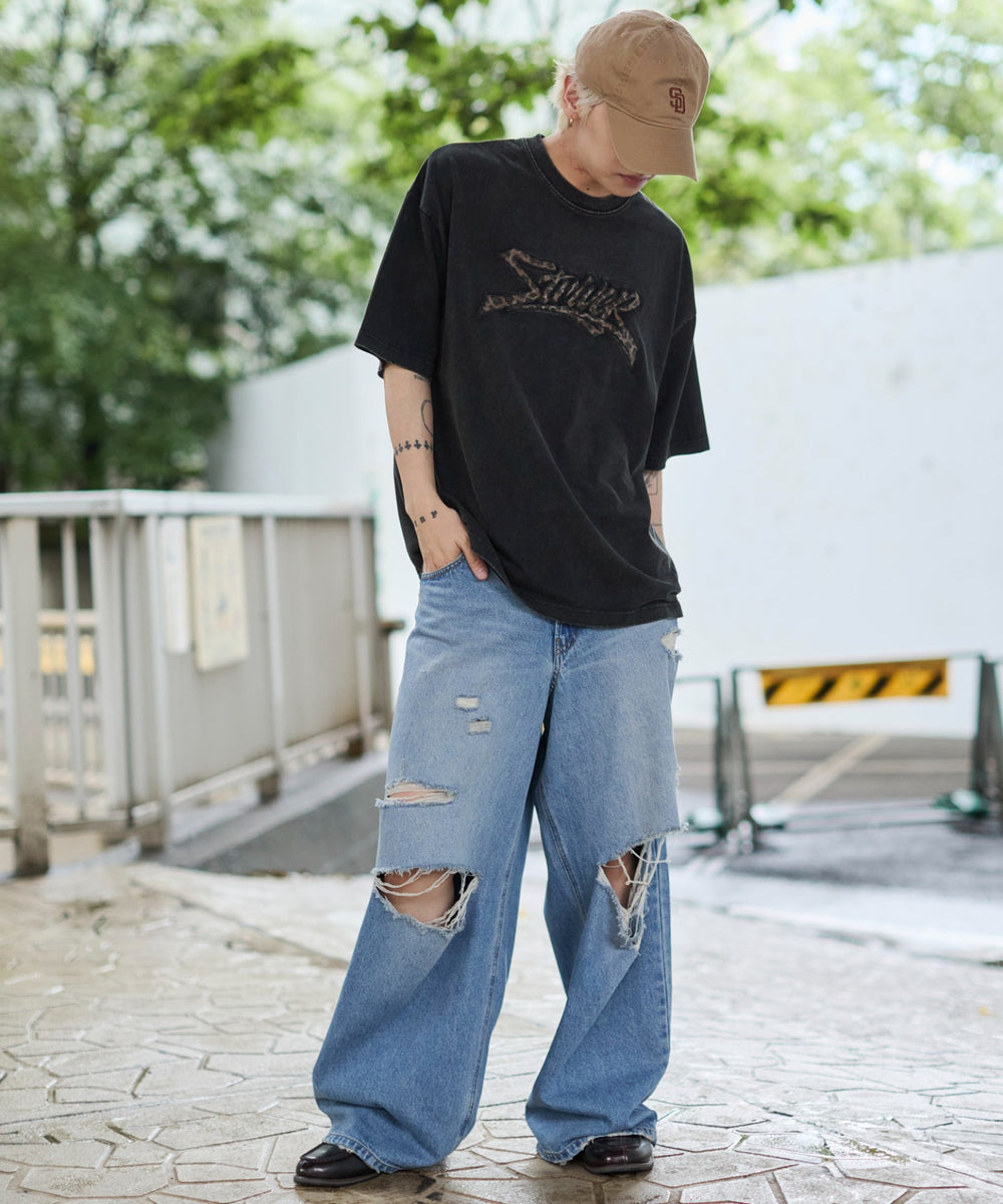 ブラックソノタ モデル：175cm L着用