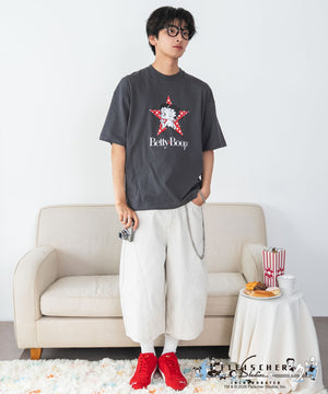 柄1 モデル：180cm L着用