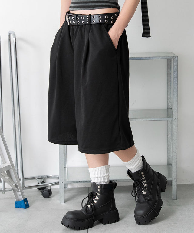 ブラック　モデル：166cm F着用