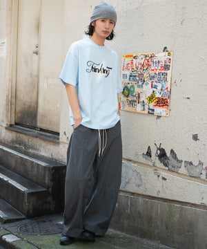 サックス モデル：182cm L着用