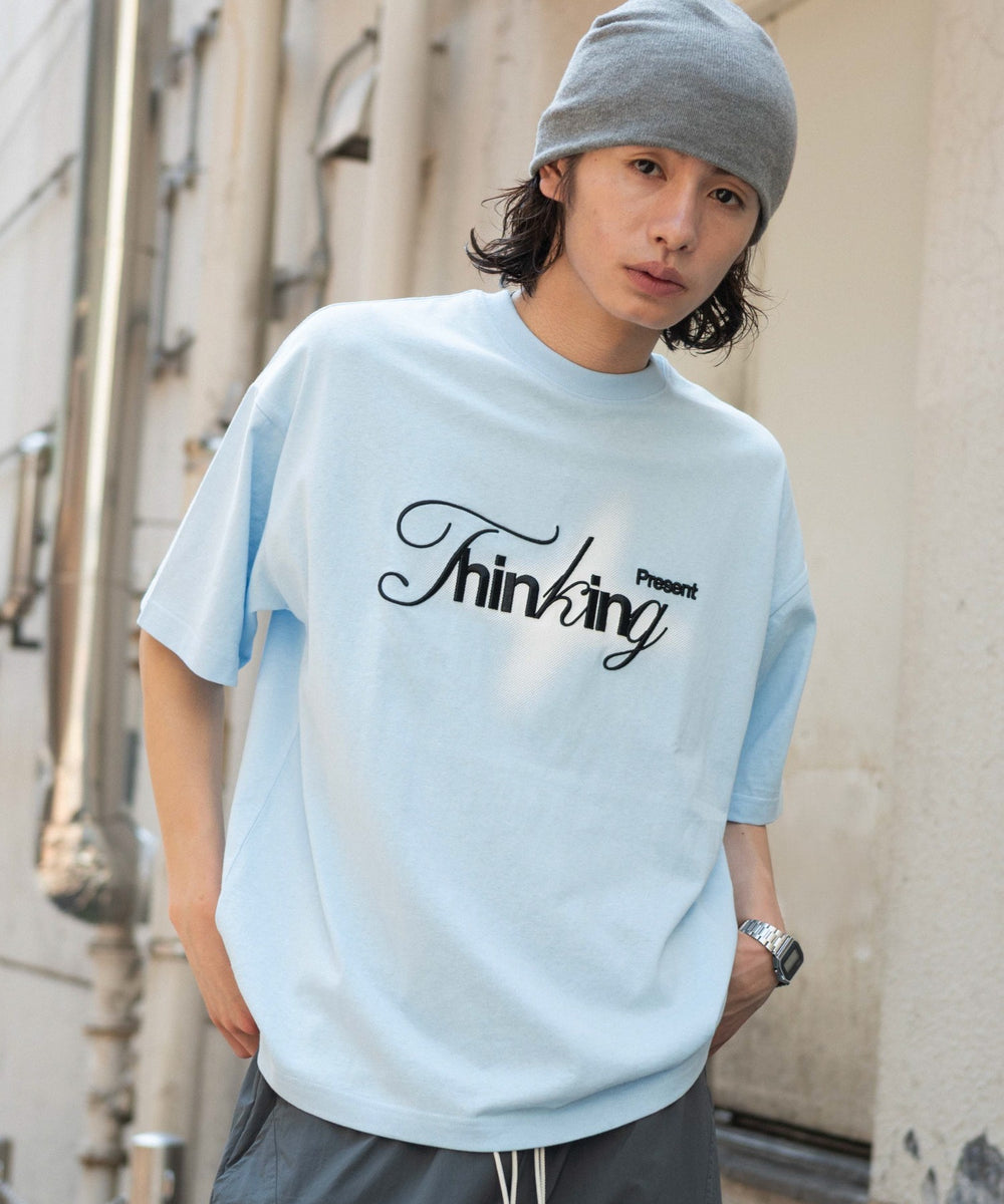 サックス モデル：182cm L着用