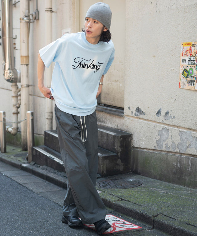 サックス モデル：182cm L着用