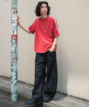 レッド モデル：182cm L着用