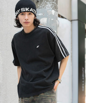 ブラック モデル：182cm L着用