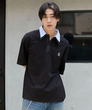 ブラック　モデル：175cm L着用　