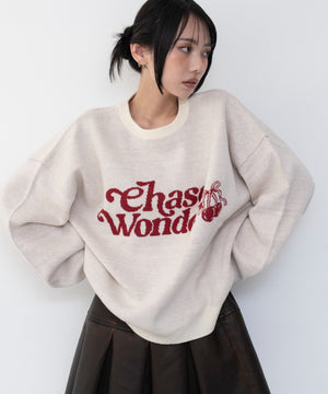 柄10 モデル：159cm F着用