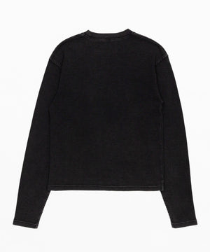 ワッフルT（LS）