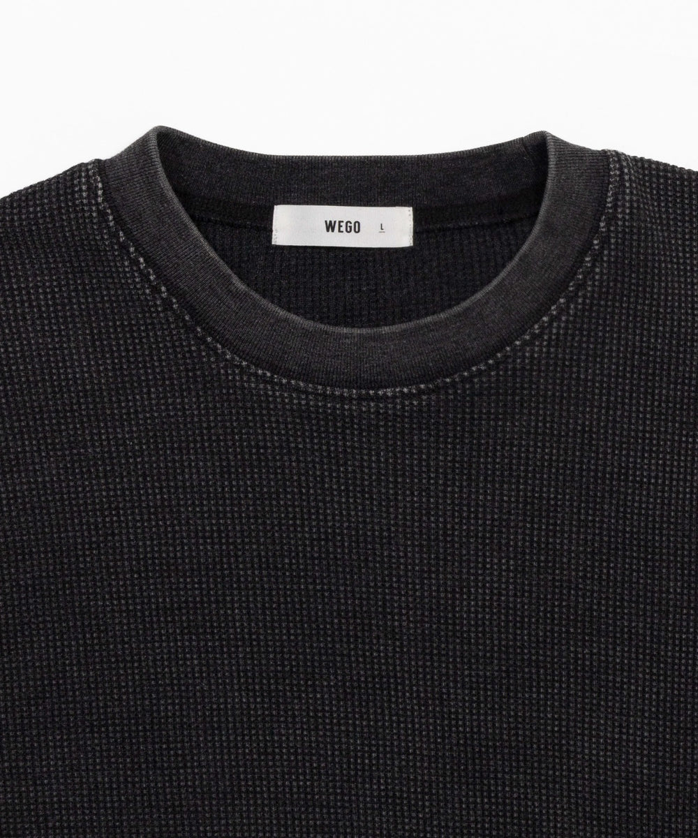 ワッフルT（LS）