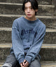 ネイビー　モデル：175cm L着用
