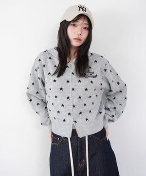 柄２　モデル：159cm F着用
