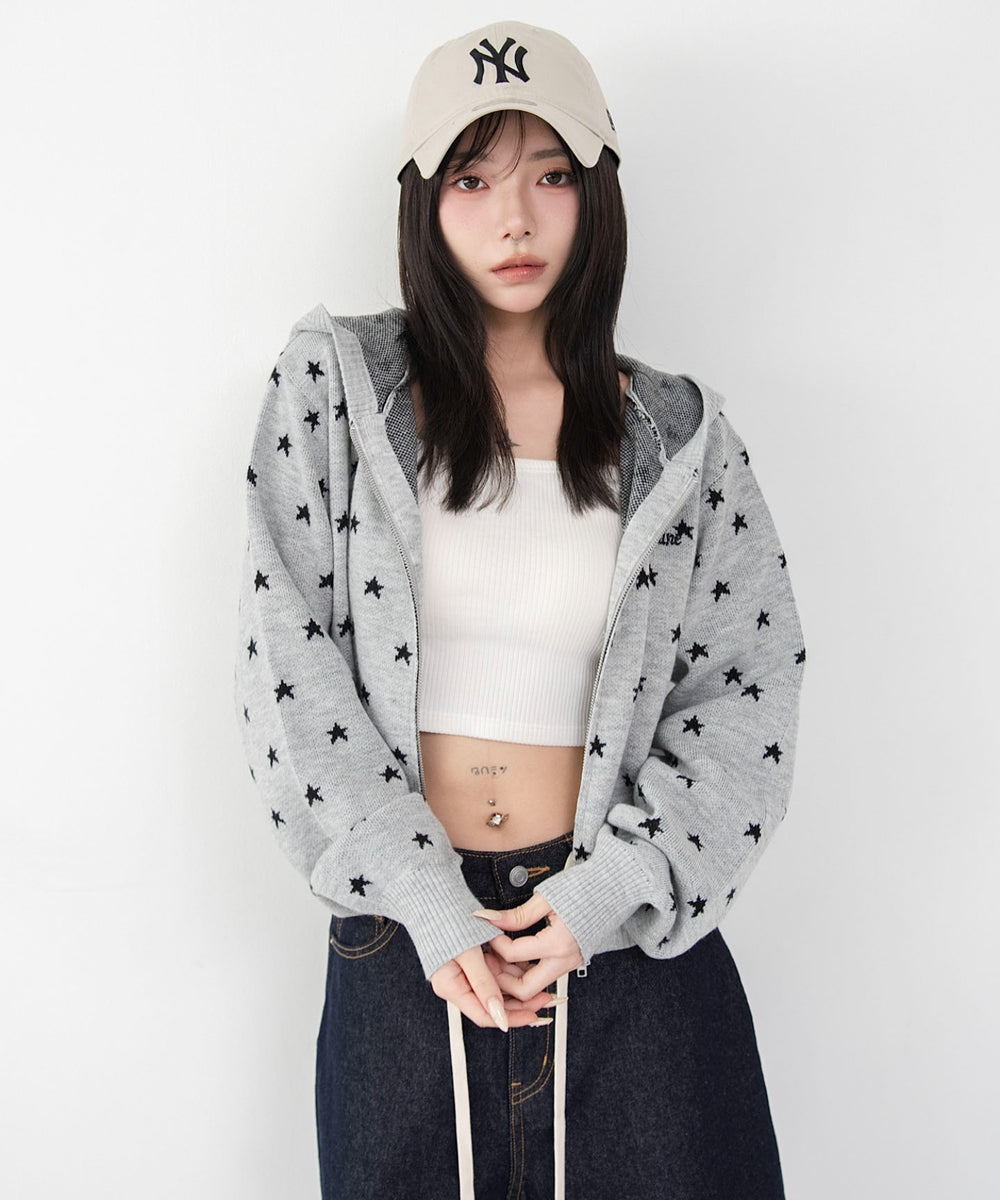 柄２　モデル：159cm F着用