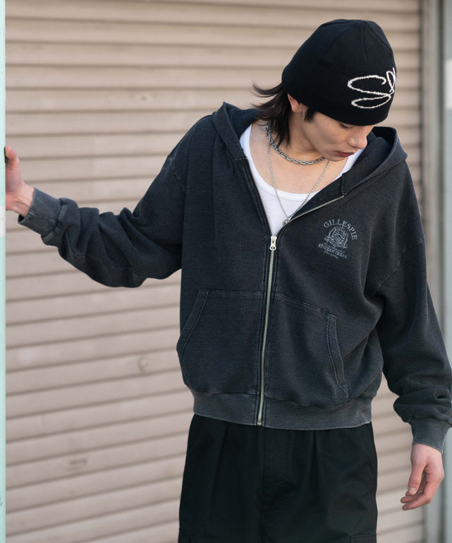 ブラックソノタ モデル：182cm L着用