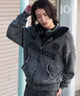 ブラックソノタ モデル：182cm L着用