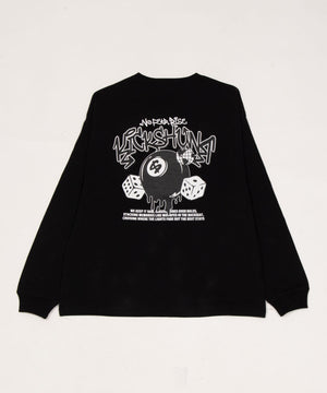 グラフィックBIG　T（LS）