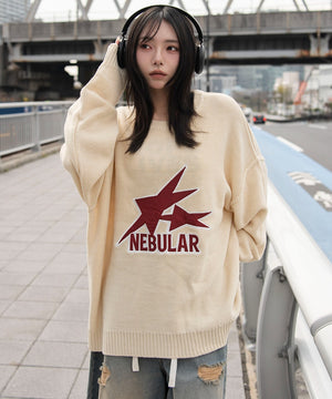 ホワイト　モデル：159cm L着用