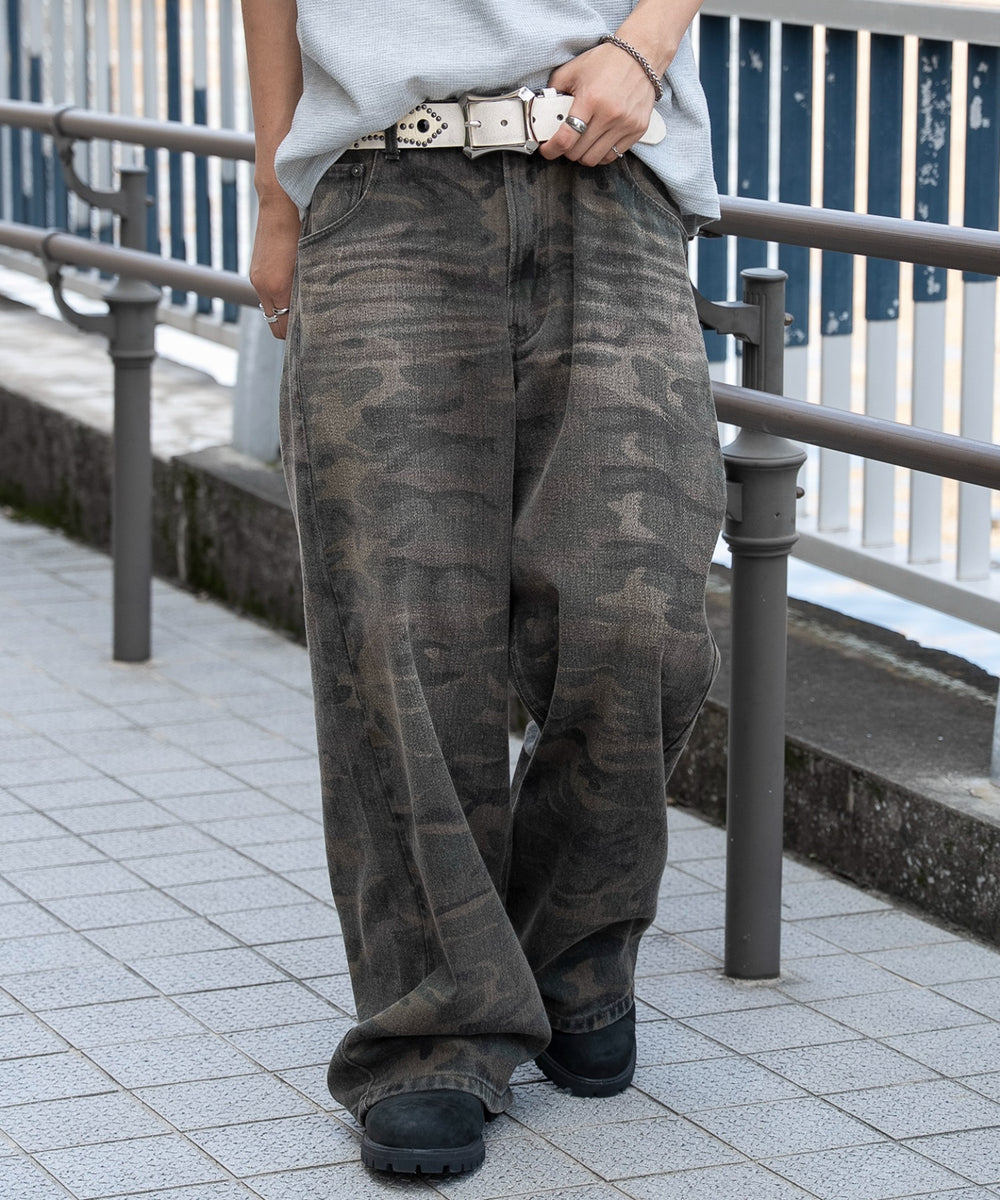 柄2 モデル：180cm L着用