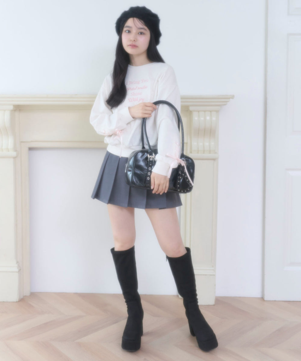 ブラック