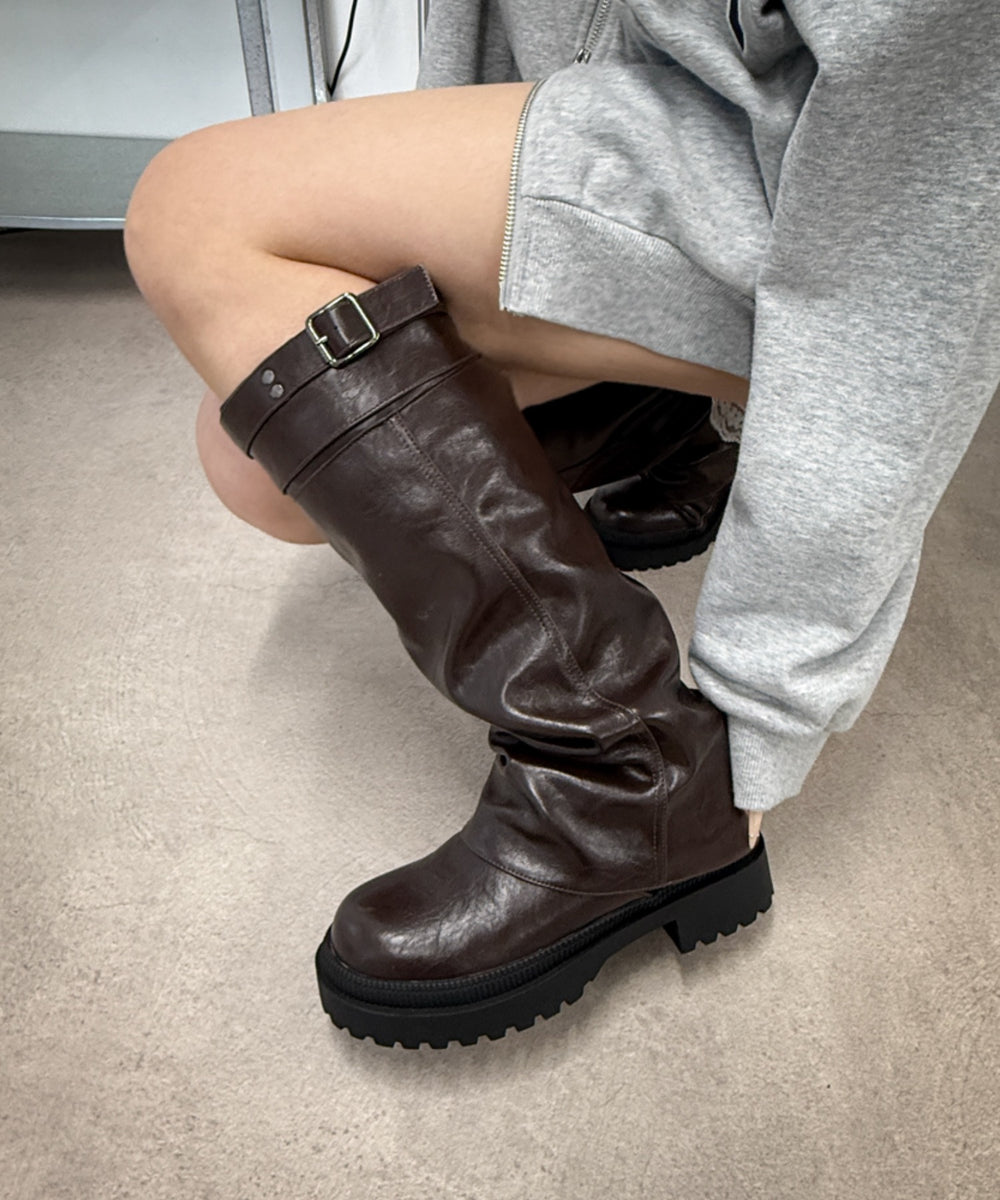 ブラウン