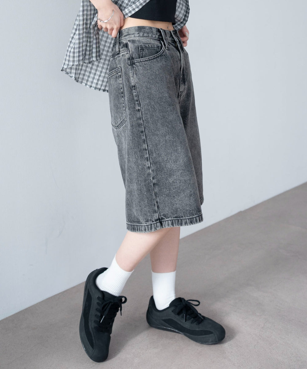 ブラックソノタ　モデル：159cm M着用