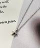 Lプチペン/柄26：ストーンスター