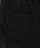 サイドドロストスウェットショートパンツ