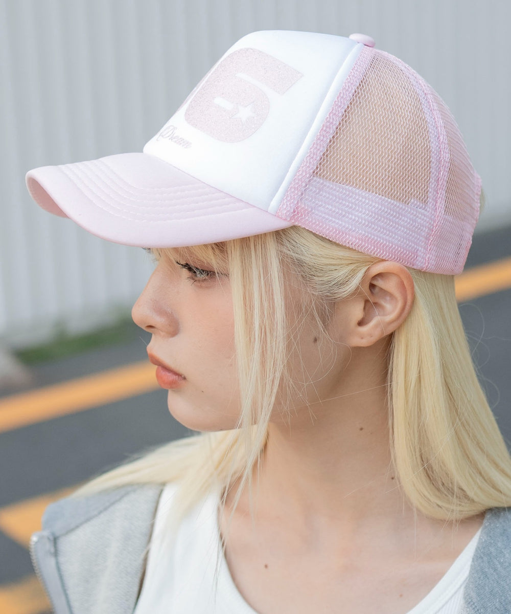 Lピンク